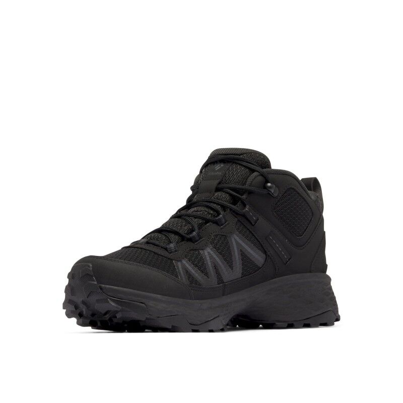 Columbia Peakfreak Rush Mid Outdry - Pánské nízké turistické boty | Hardloop