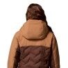 Columbia Mountain Croo III Mid Down Jacket - Parka - Women's | Hardloop