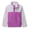 Razzle / Lavender Pearl