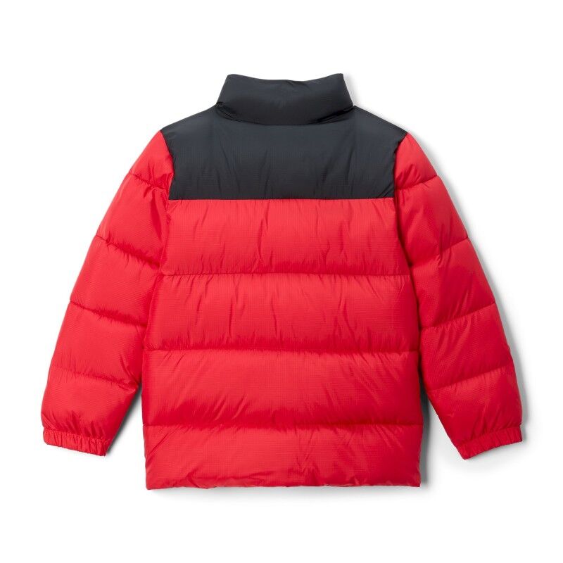 Columbia Puffect II Jacket - Dětská péřova | Hardloop