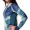 Columbia Omni-Heat Infinity Knit LS Crew - Koszulka damska | Hardloop