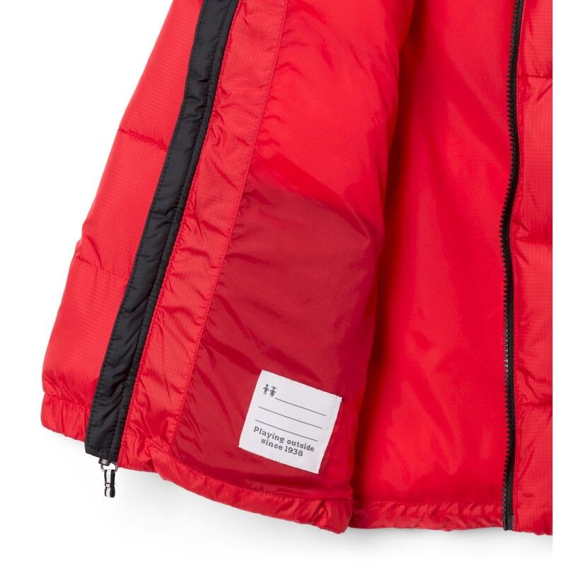 Columbia Puffect II Jacket - Dětská péřova | Hardloop