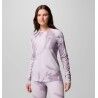 Shale Purple Snowflight Tonal
