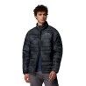 Columbia Powder Lite II Printed Jacket - Synthetic jacket - Men's | Hardloop