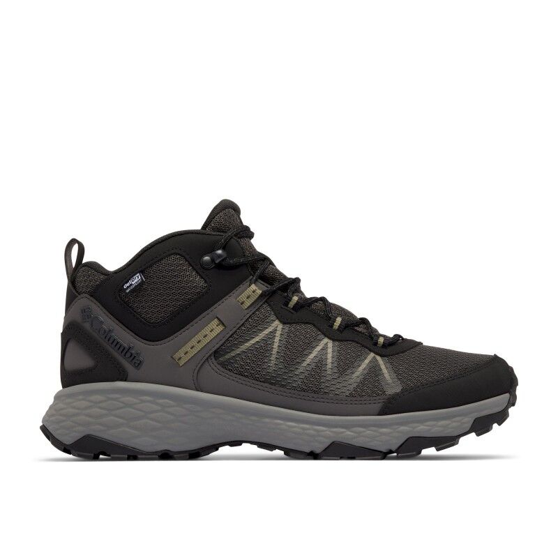 Peakfreak Rush Mid Outdry - Walking shoes - Men's