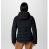 Columbia Grand Trek III Down Jacket - Untuvatakki - Naiset | Hardloop