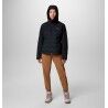 Columbia Grand Trek III Down Jacket - Daunenjacke - Damen | Hardloop