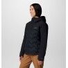 Columbia Grand Trek III Down Jacket - Down jacket - Women's | Hardloop