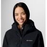 Columbia Grand Trek III Down Jacket - Dámská péřová bunda | Hardloop