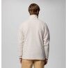 Columbia Jasper Ridge Pebbled Half Zip Fleece - Fleecejacke - Herren | Hardloop