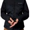 Columbia Grand Trek III Down Jacket - Daunenjacke - Damen | Hardloop