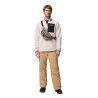 Columbia Jasper Ridge Pebbled Half Zip Fleece - Fleecejacke - Herren | Hardloop