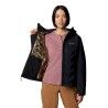 Columbia Grand Trek III Down Jacket - Dunjakke - Damer | Hardloop