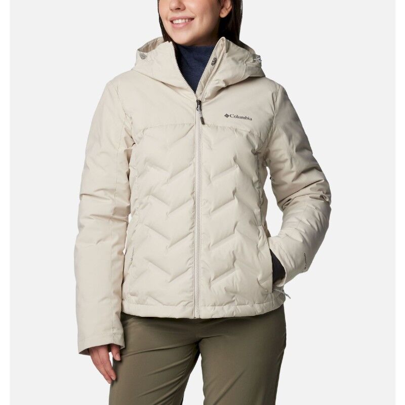 Grand Trek III Down Jacket - Doudoune femme