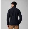 Columbia Jasper Ridge Pebbled Full Zip Fleece - Fleece jacket - Men's | Hardloop