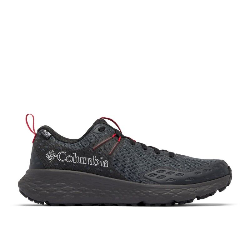 Konos TRS Outdry - Trail running shoes - Men's