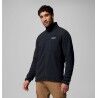 Columbia Jasper Ridge Pebbled Full Zip Fleece - Fleece jacket - Men's | Hardloop