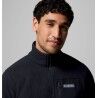 Columbia Jasper Ridge Pebbled Full Zip Fleece - Fleece jacket - Men's | Hardloop