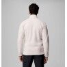 Columbia Jasper Ridge Pebbled Full Zip Fleece - Polaire homme | Hardloop