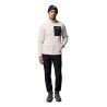 Columbia Jasper Ridge Pebbled Full Zip Fleece - Polaire homme | Hardloop