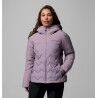 Columbia Grand Trek III Down Jacket - Doudoune femme | Hardloop