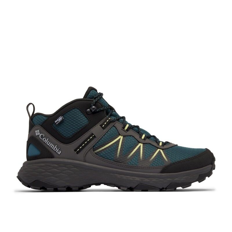 Peakfreak Rush Mid Outdry - Zapatillas de senderismo - Hombre