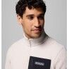 Columbia Jasper Ridge Pebbled Full Zip Fleece - Fleece jacket - Men's | Hardloop