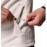 Columbia Jasper Ridge Pebbled Full Zip Fleece - Forro polar - Hombre | Hardloop