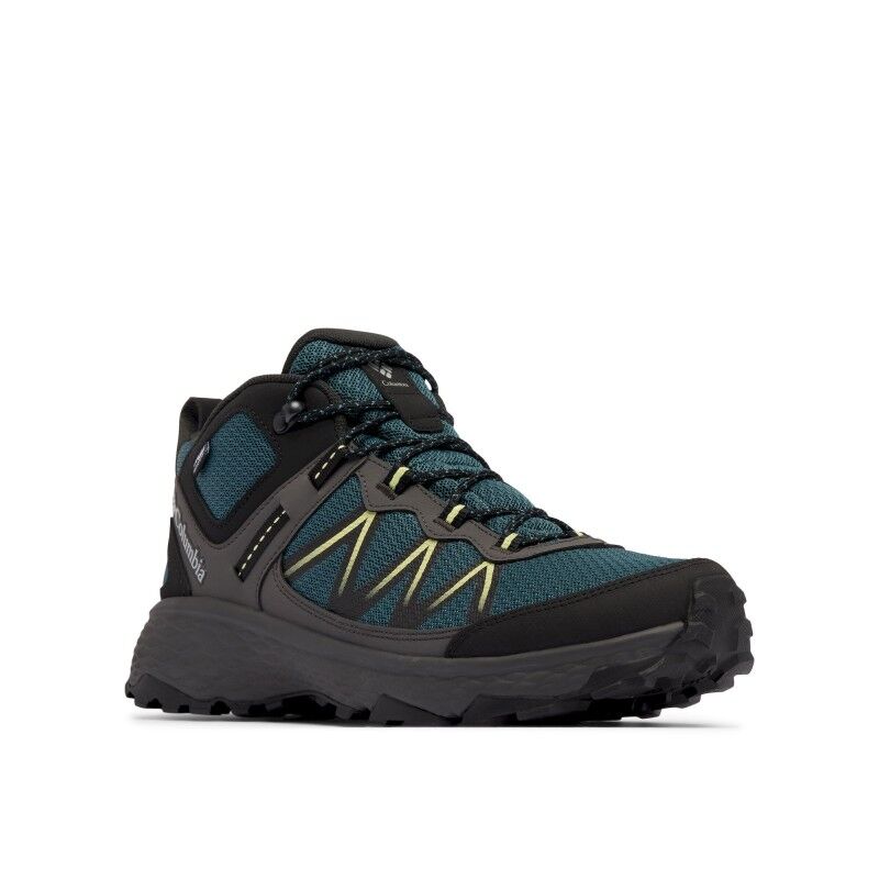 Columbia Peakfreak Rush Mid Outdry - Walking shoes - Men's | Hardloop