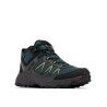 Columbia Peakfreak Rush Mid Outdry - Walking shoes - Men's | Hardloop