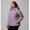 Columbia Grand Trek III Down Jacket - Doudoune femme | Hardloop