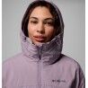 Columbia Grand Trek III Down Jacket - Doudoune femme | Hardloop
