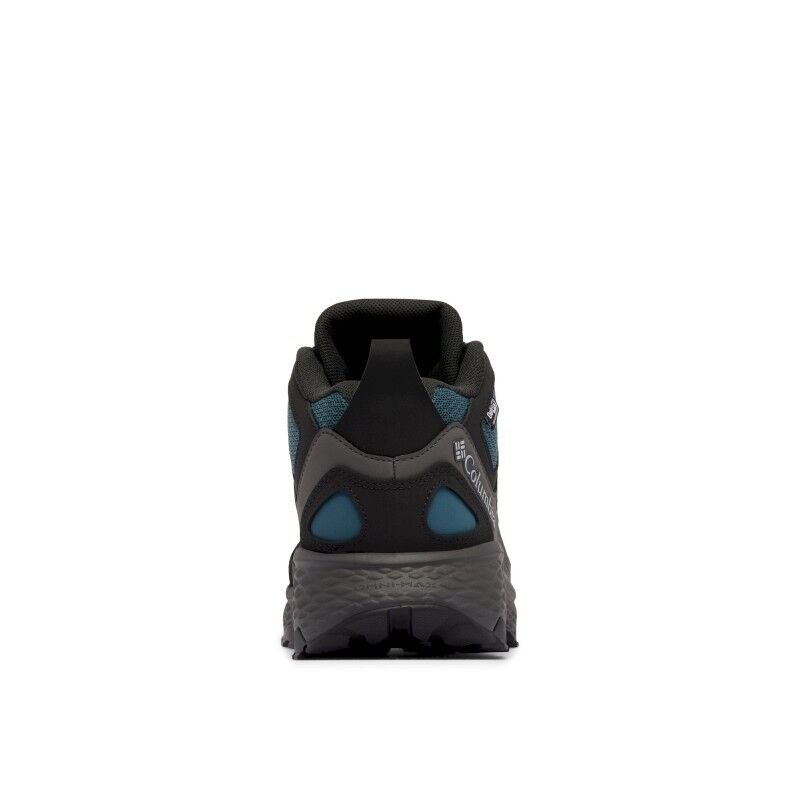 Columbia Peakfreak Rush Mid Outdry - Walking shoes - Men's | Hardloop