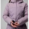 Columbia Grand Trek III Down Jacket - Down jacket - Women's | Hardloop
