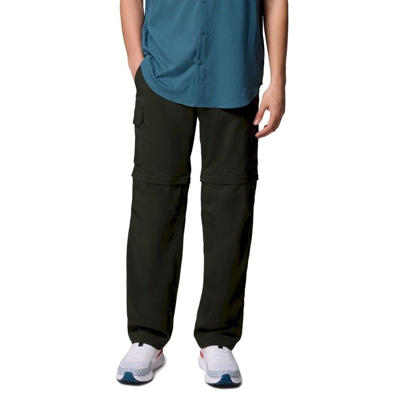 Columbia Silver Ridge Utility Convertible Pant Walking trousers