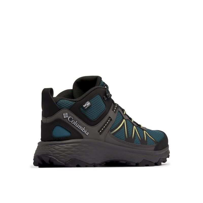 Columbia Peakfreak Rush Mid Outdry - Walking shoes - Men's | Hardloop