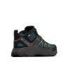 Columbia Peakfreak Rush Mid Outdry - Scarpe da trekking - Uomo | Hardloop
