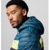 Columbia Powder Pass Hooded Jacket - Synthetic jacket - Men's | Hardloop