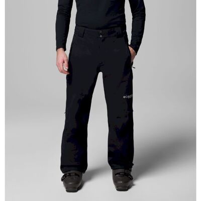 Platinum Peak II 3L Pant - Lasketteluhousut - Miehet