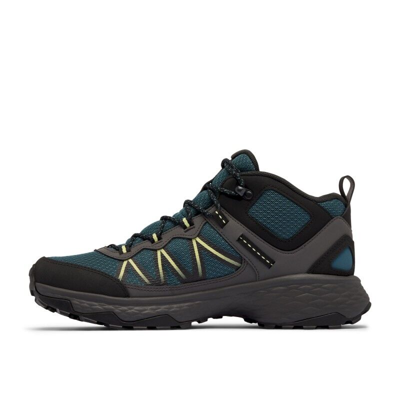 Columbia Peakfreak Rush Mid Outdry - Walking shoes - Men's | Hardloop