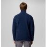 Columbia Jasper Ridge Pebbled Full Zip Fleece - Giacca in pile - Uomo | Hardloop