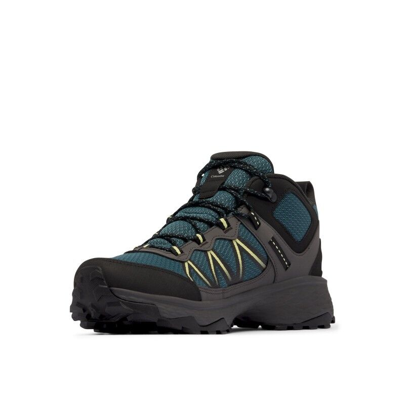 Columbia Peakfreak Rush Mid Outdry - Walking shoes - Men's | Hardloop