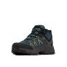 Columbia Peakfreak Rush Mid Outdry - Walking shoes - Men's | Hardloop
