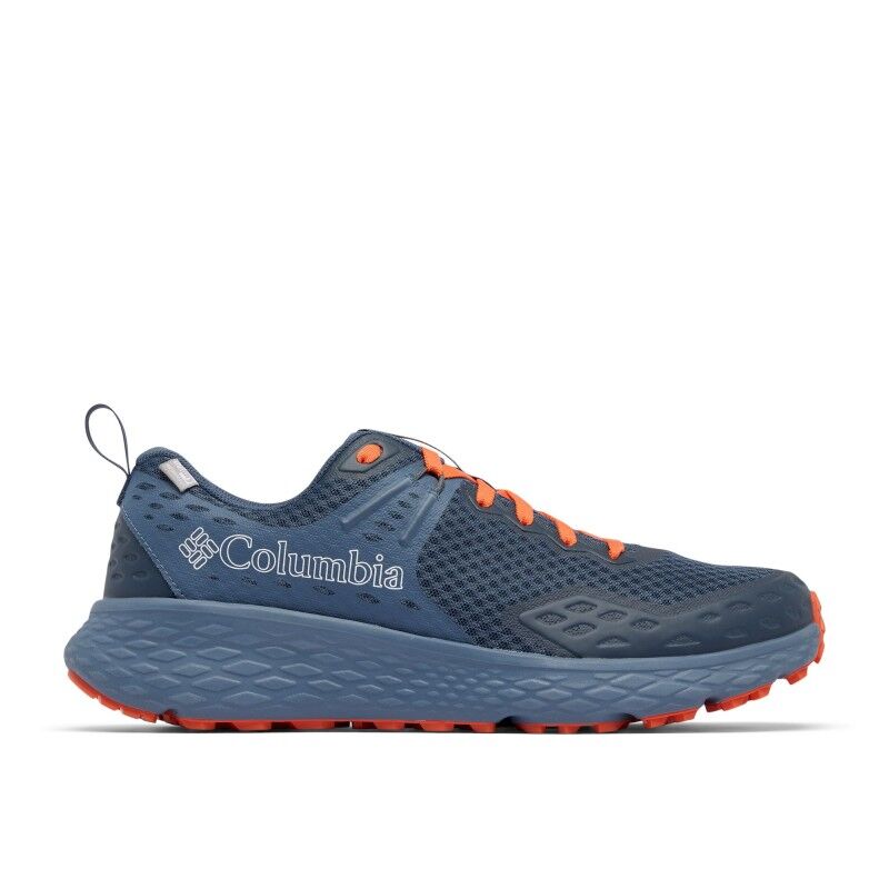 Konos TRS Outdry - Trail running shoes - Men's
