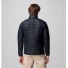 Columbia Powder Pass Hybrid Jacket - Chaqueta híbrida - Hombre | Hardloop