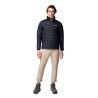 Columbia Powder Pass Hybrid Jacket - Chaqueta híbrida - Hombre | Hardloop