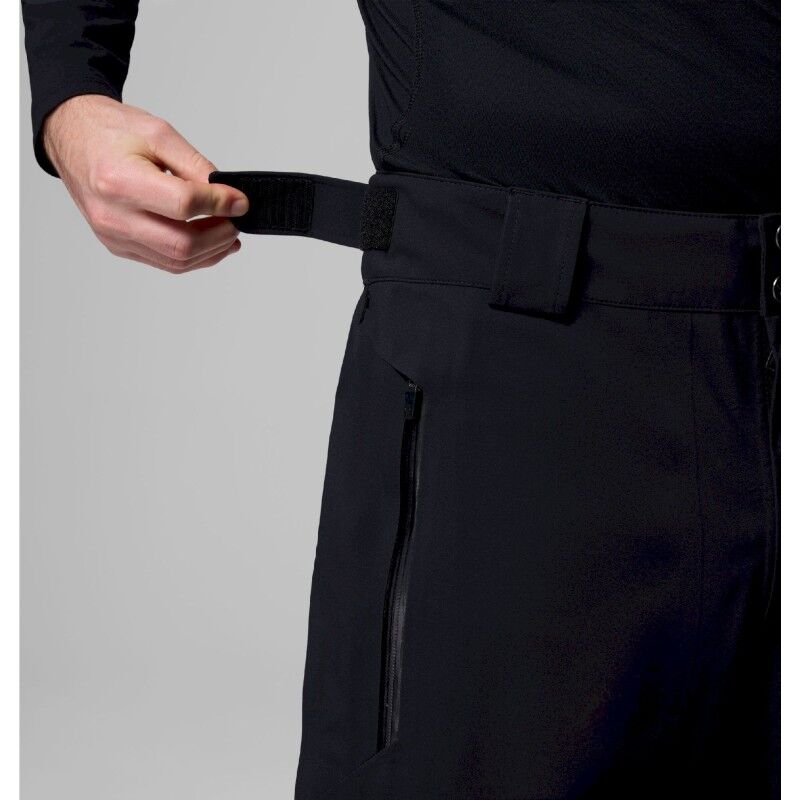 Columbia Platinum Peak II 3L Pant - Pánské lyžařské kalhoty | Hardloop