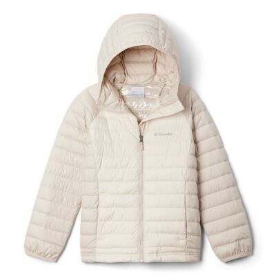 Powder Lite II Hooded Jacket - Doudoune enfant