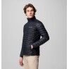 Columbia Powder Pass Hybrid Jacket - Giacca ibrida - Uomo | Hardloop