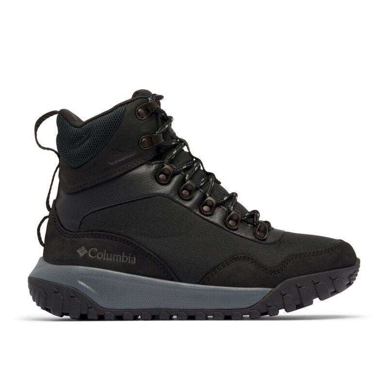Columbia Burnsider Omni-Heat Infinity - Vintersko - Damer | Hardloop
